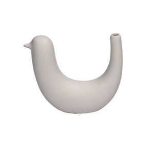 RITUALI DOMESTICI IPICCIONCINI Zestaw 2 figurek dekoracyjnych 14.5 x 5 x 12 cm
