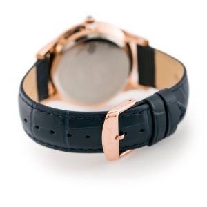 ZEGAREK G. ROSSI - 10212A2 (zg210e) + BOX