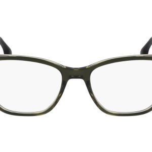 Okulary VICTORIA BECKHAM VB26125417319. EYEGLASSES, Kolor brązowy. Kobieta.