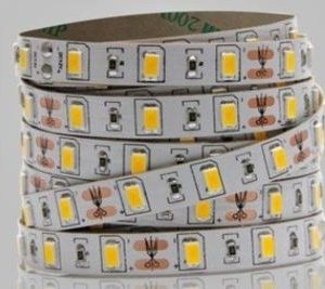 Taśma led 5630 - SAMSUNG biała dzienna LE