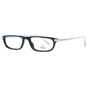 Okulary OMEGA OM5012-5201A. EYEGLASSES, Kolor czarny. Unisex.