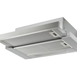 Pyramis Okap kuchenny Sliding 7012 Pyramis Ecoline