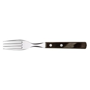 Tramontina POLYWOOD FSC FORCHETTA (Table Fork) 29810/006 Brown