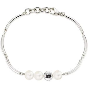 Biżuteria MORELLATO SADX12. WRIST, Kolor srebrny. Kobieta.