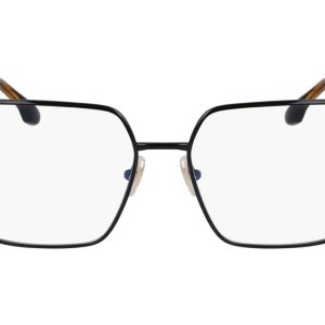 Okulary VICTORIA BECKHAM VB21325417001. EYEGLASSES, Kolor czarny. Kobieta.