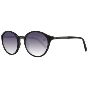 Okulary TIMBERLAND TB9157-5202D. Okulary przeciwsłoneczne, Kolor czarny. Kobieta.