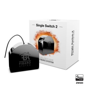 Single Switch 2 FGS-213