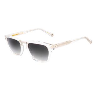 Okulary BELSTAFF COOPER-S190. Okulary przeciwsłoneczne, Kolor przezroczysty. Unisex.
