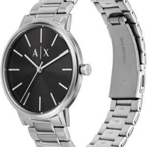ZEGAREK MĘSKI ARMANI EXCHANGE AX2700 + BOX