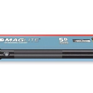 Latarka MagLite 5D S5D015
