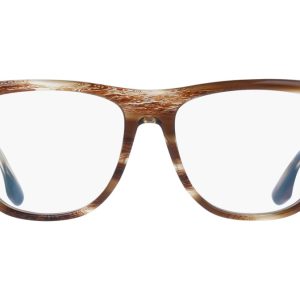 Okulary VICTORIA BECKHAM VB26765316228. EYEGLASSES, Kolor brązowy. Kobieta.