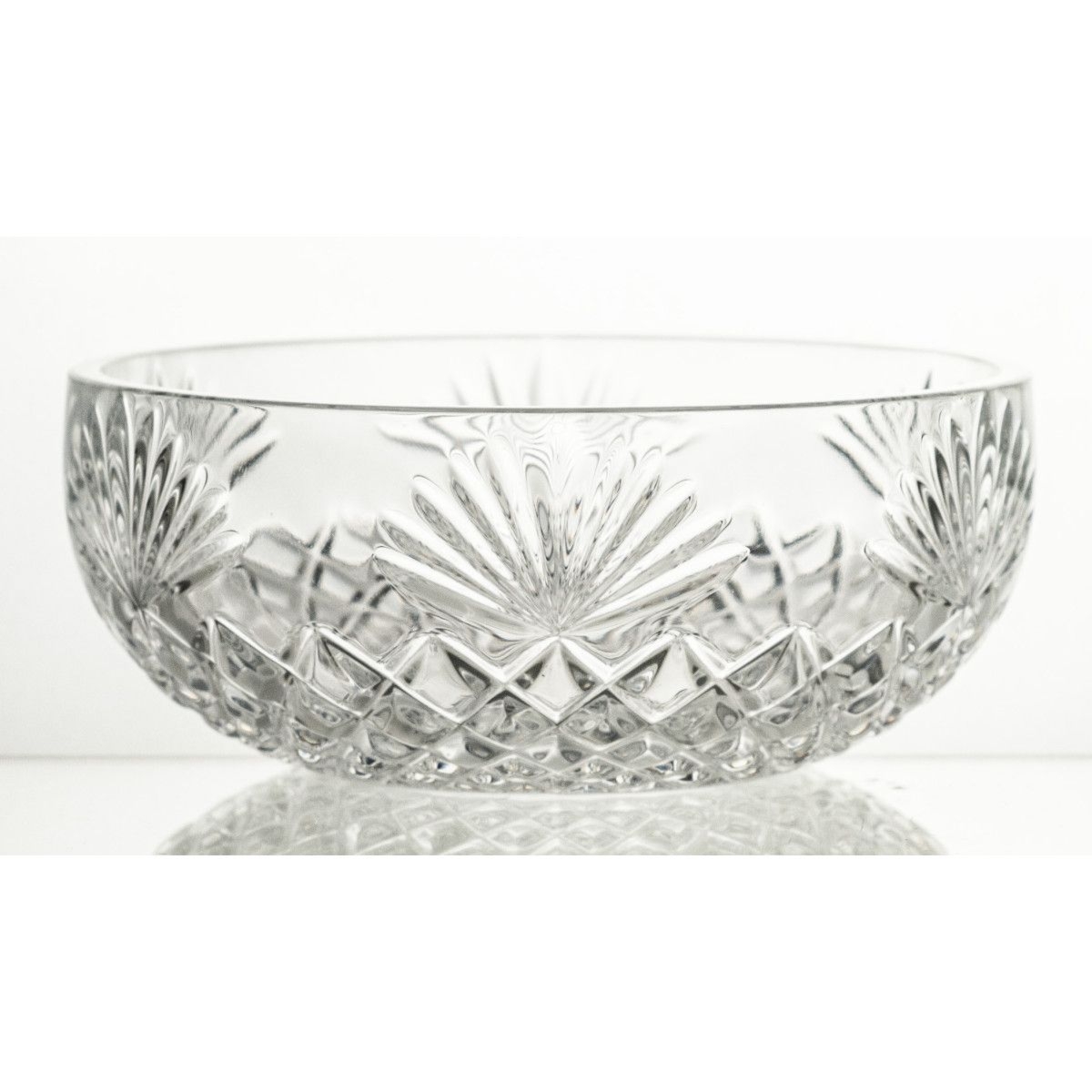 Crystal Julia Miseczka kryształowa 14 cm