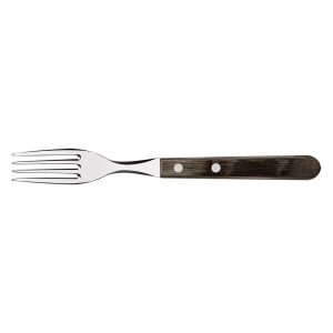 Tramontina POLYWOOD FSC FORCHETTA JUMBO (Table Fork) 29810/108 Brown
