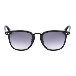Okulary BELSTAFF REMMIE-S218. Okulary przeciwsłoneczne, Kolor czarny. Kobieta.
