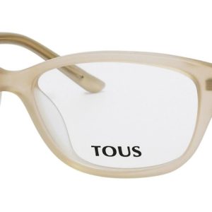Okulary TOUS VTO7675397NM. Okulary, Kolor beżowy. Kobieta.