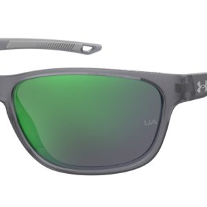 Okulary UNDER ARMOUR UAUNDENIABLE6. Okulary przeciwsłoneczne, Kolor CRYSTAL. Unisex.