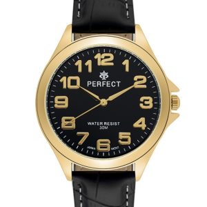ZEGAREK MĘSKI PERFECT C412P-09 (zp389c)