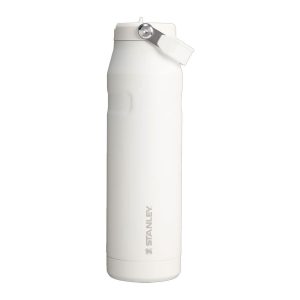 Stanley ICEFLOW BOTTLE FLIP STRAW 2.0 36oz /1060ml Frost