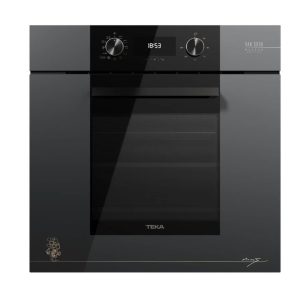 TEKA Van Gogh HLB 84 VG Linia Van Gogh Museum. Piekarnik EasySteam z 9 funkcjami pieczenia