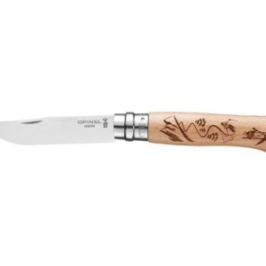 Opinel Nóż Mountain Sport Ski 08 002188