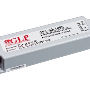 Zasilacz LED wodoodporny - GPC-60