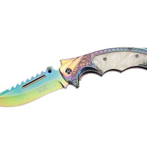 CJH Herbertz FOLDING ART000136