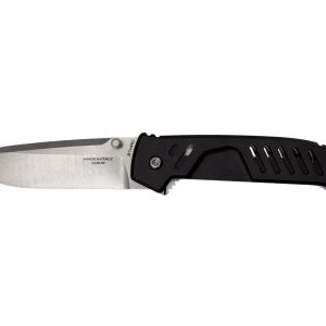 Extrema Ratio MF1 EVO D BLACK SATIN M390 0232/M3/SAT/BLK