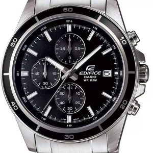 Zegarek Męski Casio Edifice 43mm EFR-526D-1AV + BOX