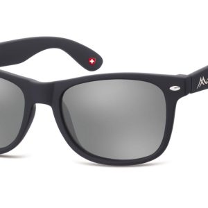 Okulary Przeciwsłoneczne Nerdy Lustrzane Montana MS1-XL