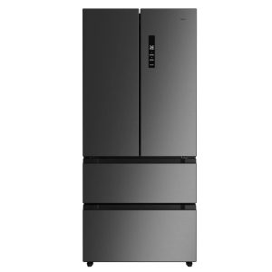 TEKA RFD 77825 SS EU Chłodziarko-zamrażarka French Door No Frost