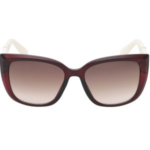 Okulary GUESS GO00051-5648F. Okulary przeciwsłoneczne, Kolor brązowy. Kobieta.