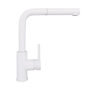 Alveus ZEOS P bateria kuchenna DEEP WHITE