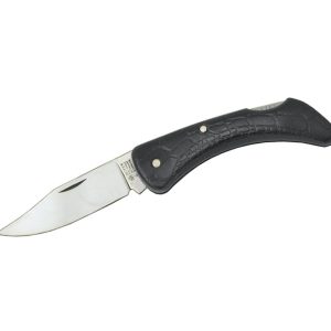 Boker FOLDING KROKO BLACK 110501