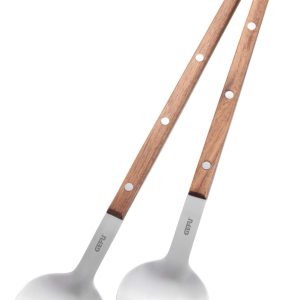 GEFU FILIGO Zestaw do serwowania sałatek 32.5 cm