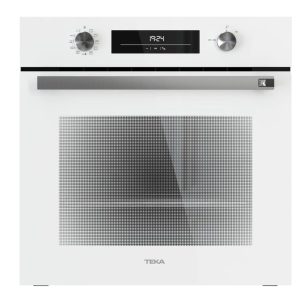 TEKA NEO HSB 6250 P WH Piekarnik z pyrolizą i z 8 trybami pieczenia