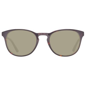 Okulary HELLY HANSEN HH5009-C02-50. Okulary przeciwsłoneczne, Kolor brązowy. Unisex.