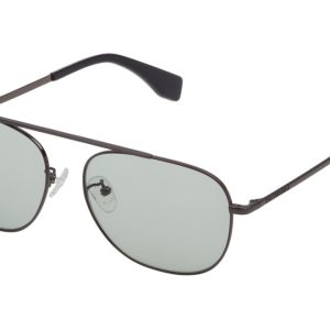 Okulary CONVERSE SCO056Q570598. Okulary przeciwsłoneczne, Kolor szary. Mężczyzna.