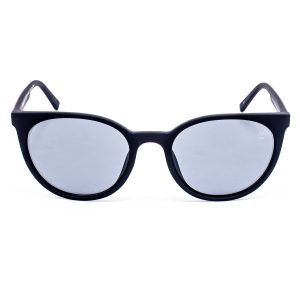 Okulary TIMBERLAND TB9176-5302D. Okulary przeciwsłoneczne, Kolor czarny. Mężczyzna.