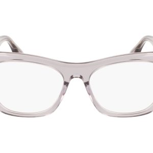 Okulary VICTORIA BECKHAM VB26345116037. EYEGLASSES, Kolor szary. Kobieta.