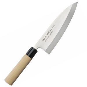 Satake S/D 420J2 Nóż Deba 18 cm