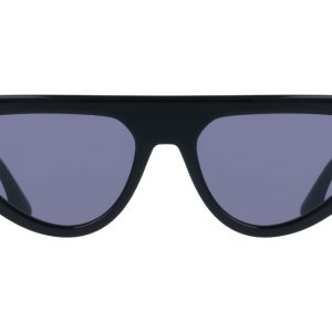Okulary VICTORIA BECKHAM VB685S5618001. Okulary przeciwsłoneczne, Kolor czarny. Kobieta.