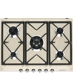 Smeg SR975PGH Victoria 70/75 cm