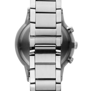 ZEGAREK MĘSKI EMPORIO ARMANI AR2434 - RENATO + BOX