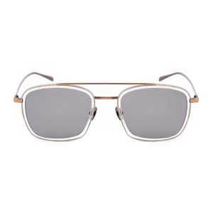 Okulary BELSTAFF RYDERCLEARS08. Okulary przeciwsłoneczne, Kolor brązowy. Mężczyzna.