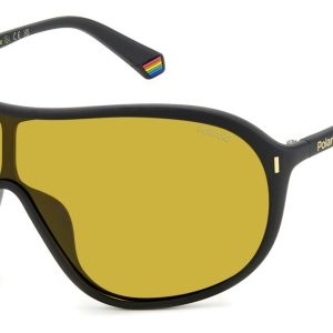 Okulary POLAROID PLD6216S003. Okulary przeciwsłoneczne, Kolor czarny. Unisex.