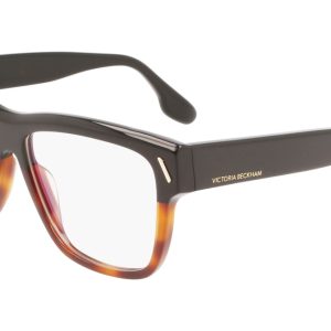 Okulary VICTORIA BECKHAM VB26385514005. EYEGLASSES, Kolor czarny. Kobieta.