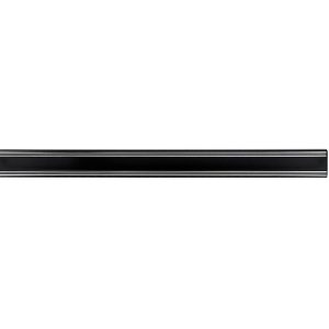 Listwa Magnet. Bisichef 500mm Czarna