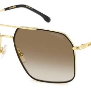Okulary CARRERA CARRERA333S2M. Okulary przeciwsłoneczne, Kolor złoty. Mężczyzna.
