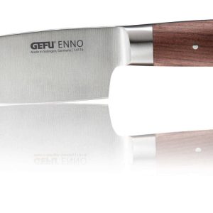 GEFU ENNO Nóż szefa kuchni 15 cm