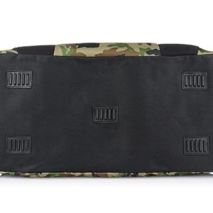Bag Street Torba Sportowa Podróżna Młodzieżowa T30